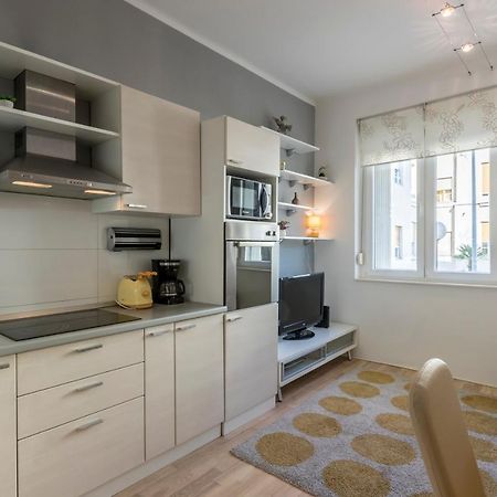 Vito Apartment Split Bagian luar foto