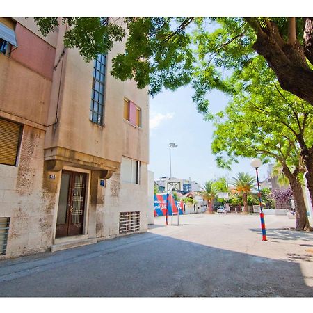 Vito Apartment Split Bagian luar foto