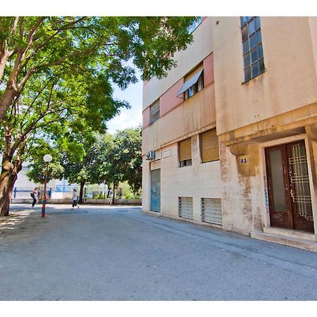 Vito Apartment Split Bagian luar foto