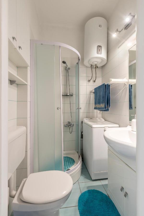 Vito Apartment Split Bagian luar foto