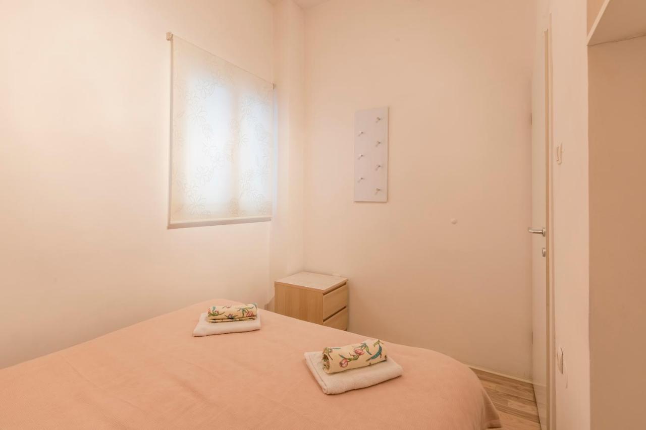 Vito Apartment Split Bagian luar foto