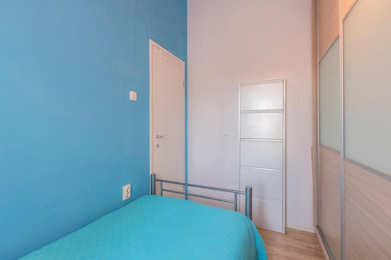 Vito Apartment Split Bagian luar foto