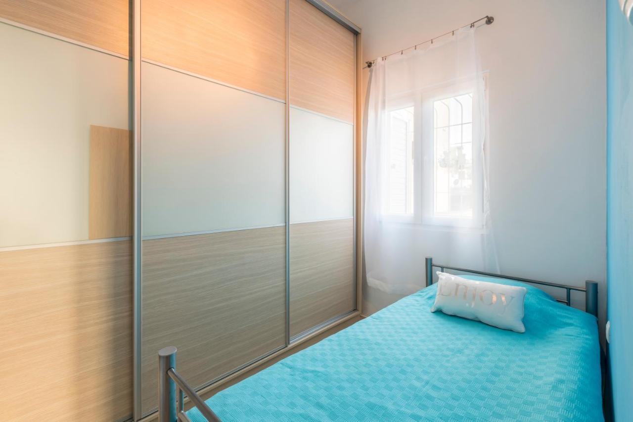 Vito Apartment Split Bagian luar foto