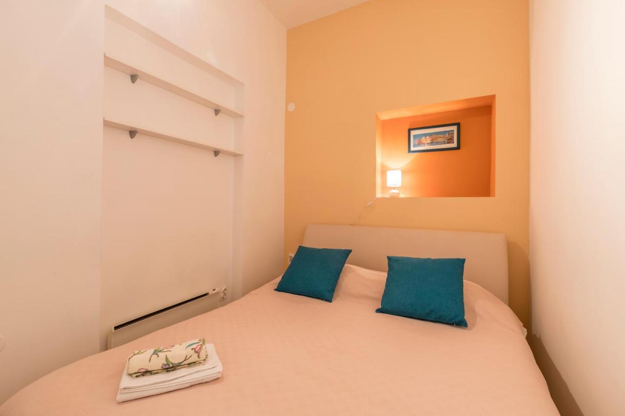 Vito Apartment Split Bagian luar foto