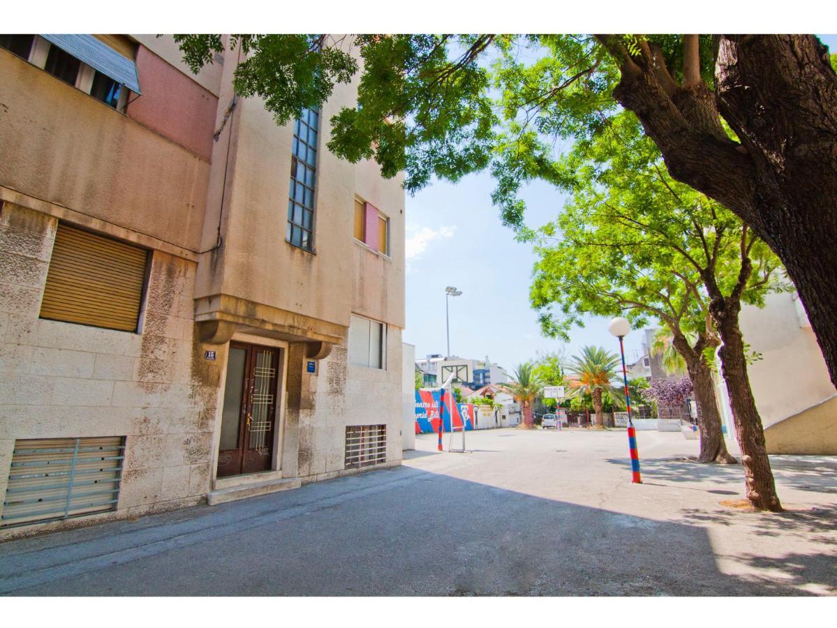 Vito Apartment Split Bagian luar foto