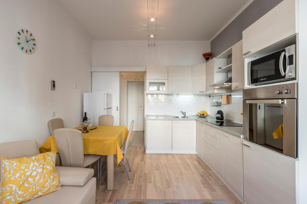 Vito Apartment Split Bagian luar foto
