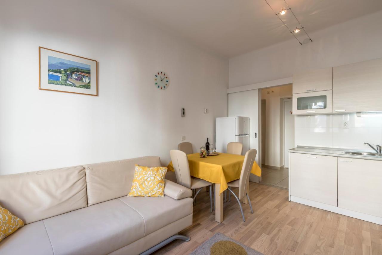 Vito Apartment Split Bagian luar foto