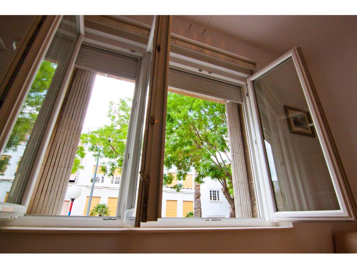 Vito Apartment Split Bagian luar foto
