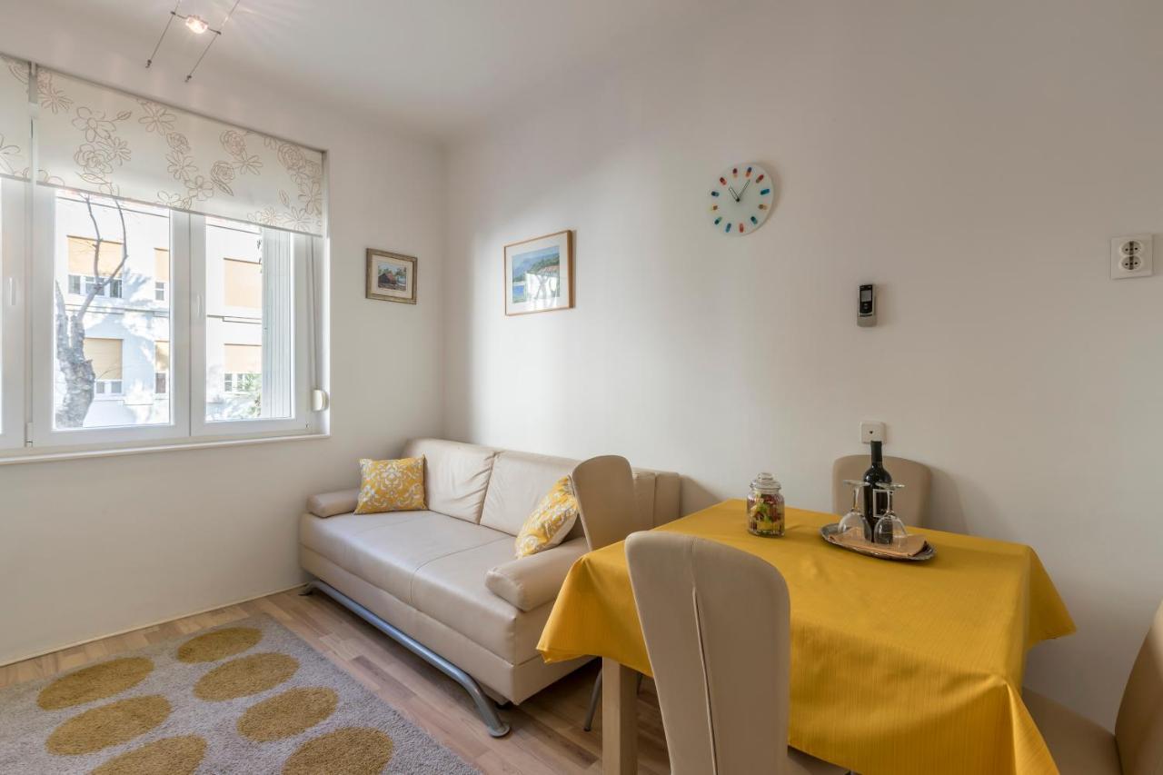 Vito Apartment Split Bagian luar foto