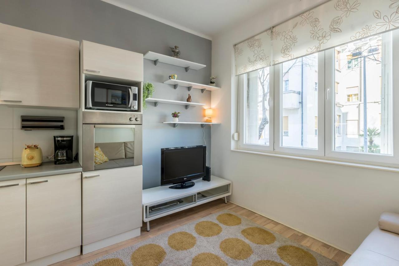 Vito Apartment Split Bagian luar foto